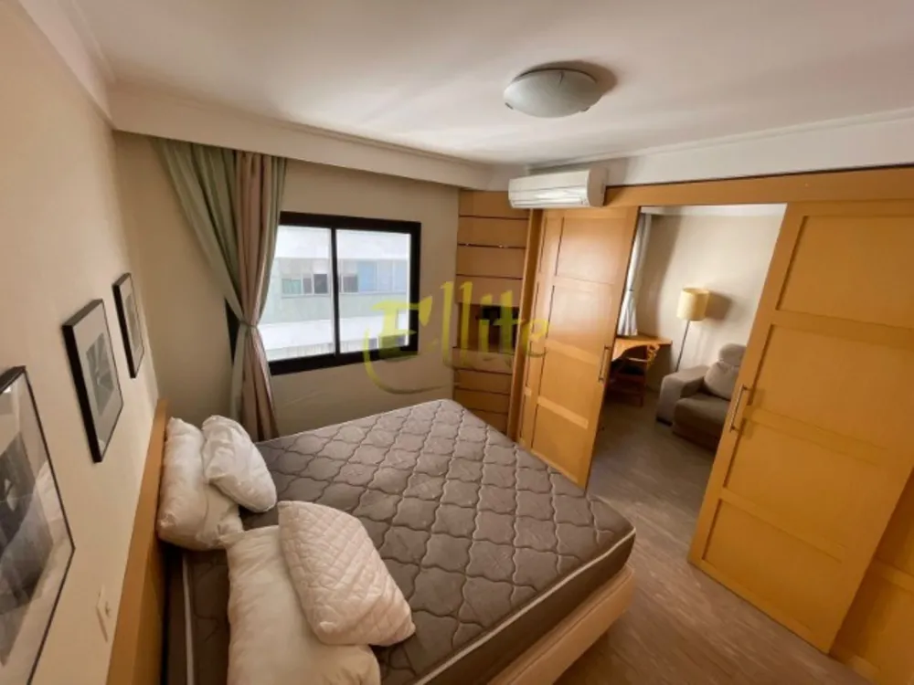 Flat/Apart Hotel, 1 quarto, 30 m² - Foto 5