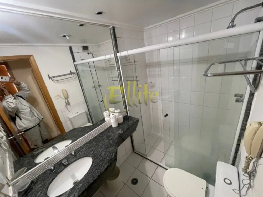Flat/Apart Hotel, 1 quarto, 30 m² - Foto 8