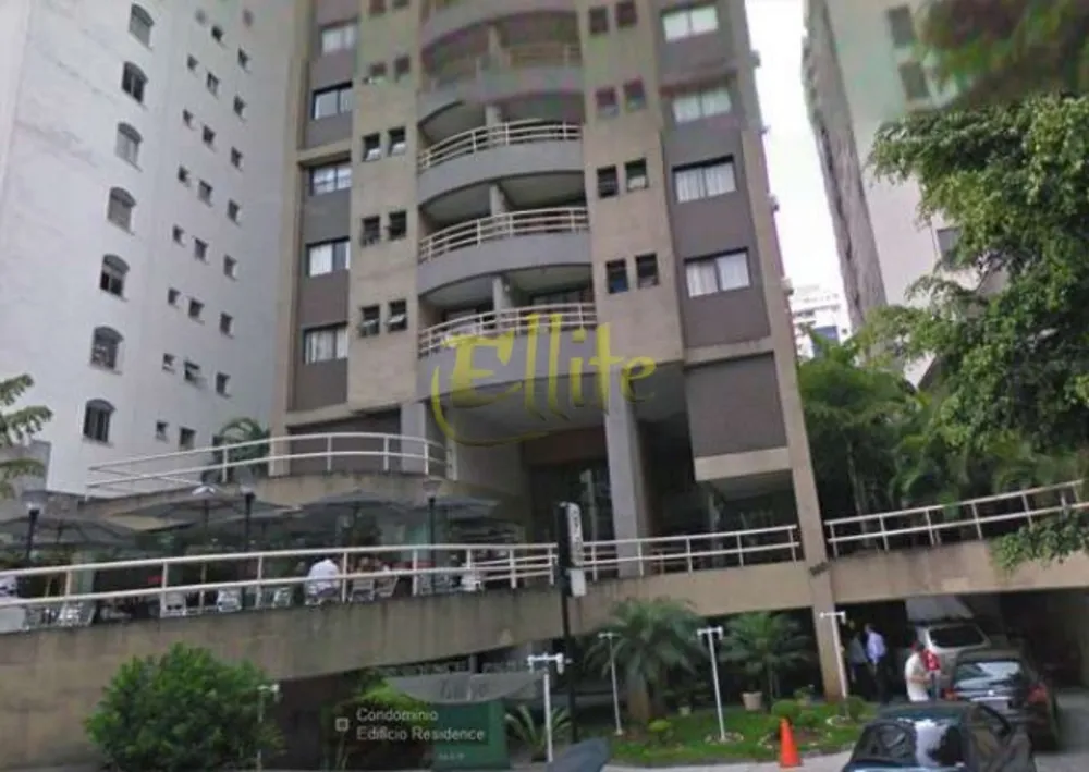 Flat/Apart Hotel, 1 quarto, 45 m² - Foto 3