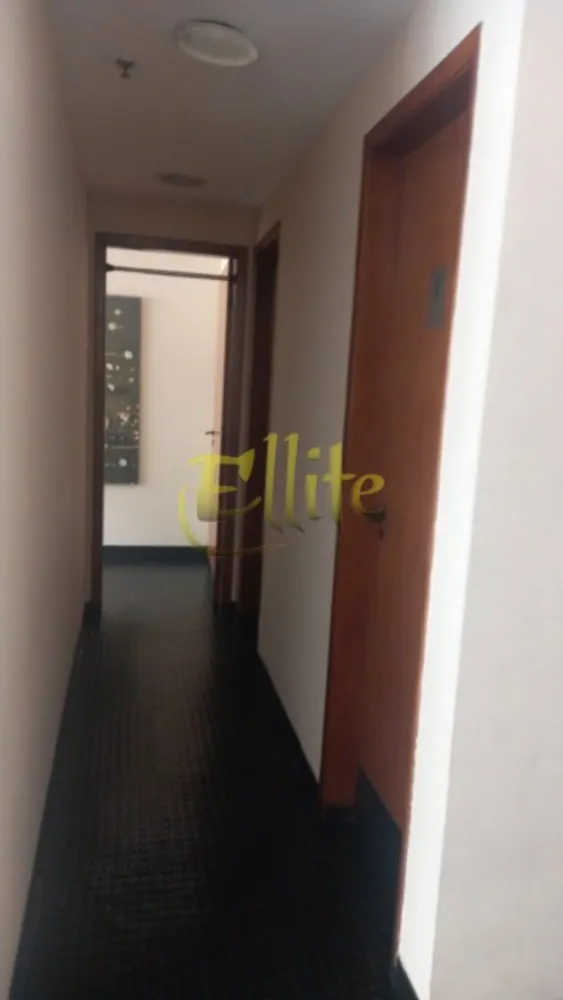 Flat/Apart Hotel, 1 quarto, 45 m² - Foto 1