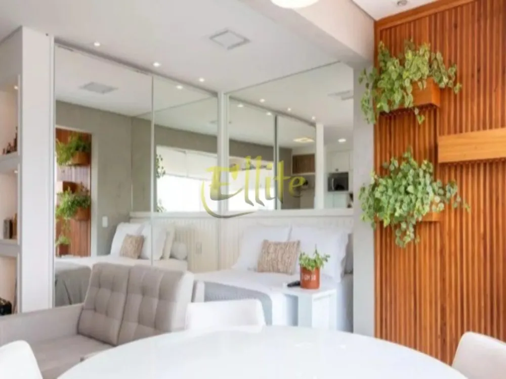 Apartamento, 1 quarto, 34 m² - Foto 7