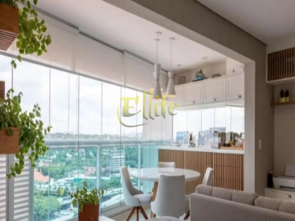 Apartamento, 1 quarto, 34 m² - Foto 10