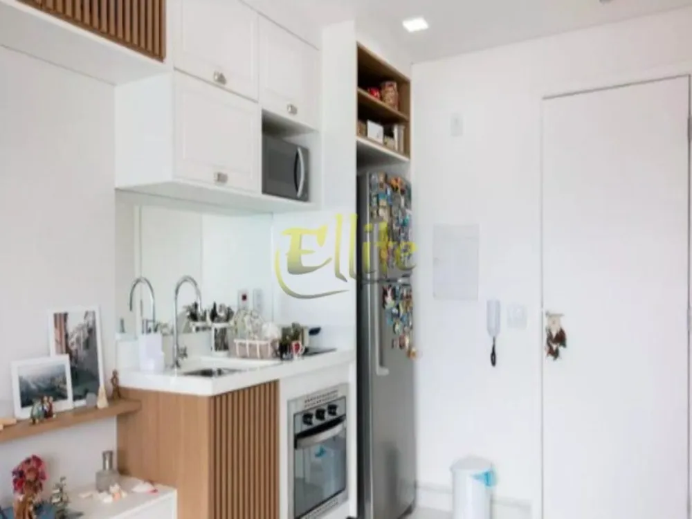 Apartamento, 1 quarto, 34 m² - Foto 12
