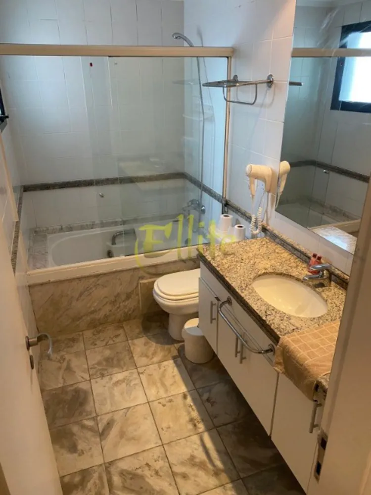 Flat/Apart Hotel, 2 quartos, 80 m² - Foto 5