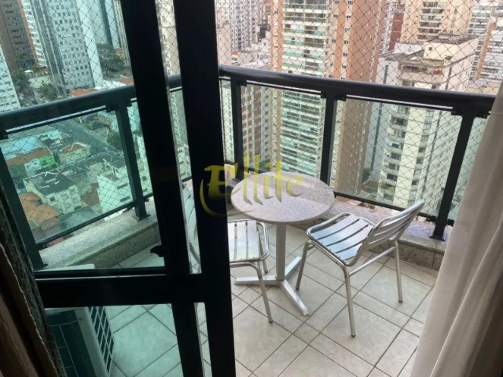Flat/Apart Hotel, 2 quartos, 80 m² - Foto 2
