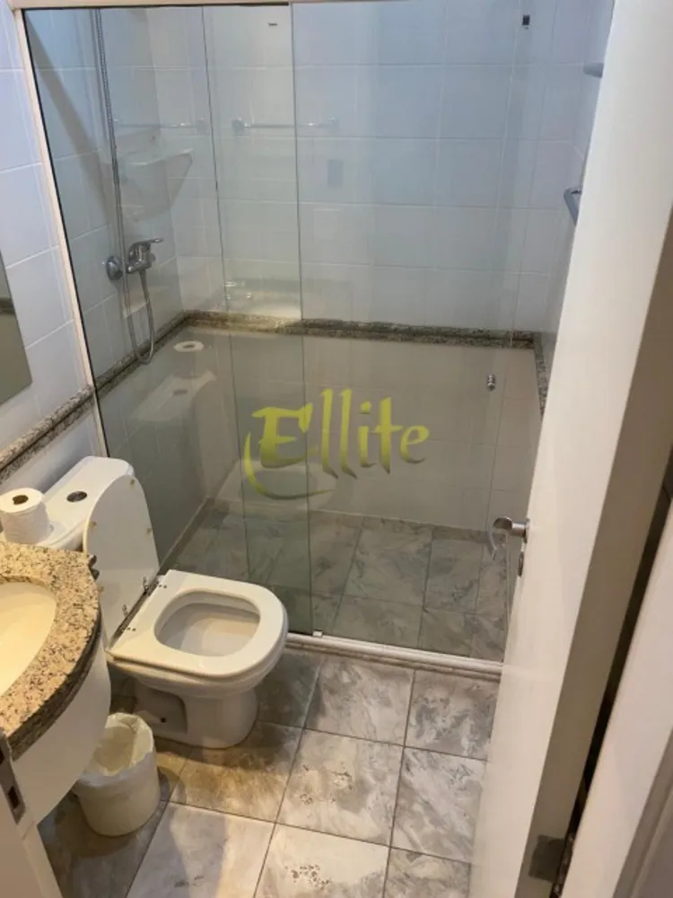Flat/Apart Hotel, 2 quartos, 80 m² - Foto 3