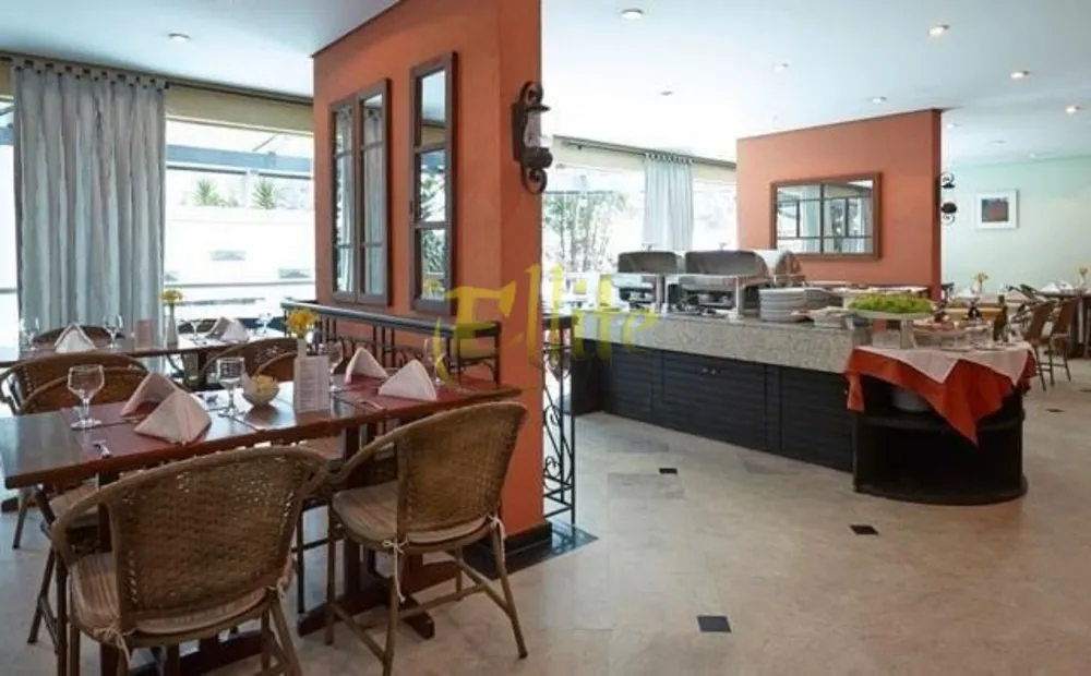 Flat/Apart Hotel, 2 quartos, 80 m² - Foto 10