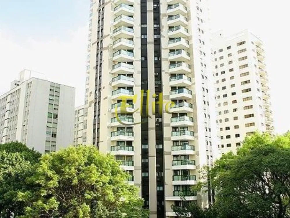 Flat/Apart Hotel, 2 quartos, 80 m² - Foto 6