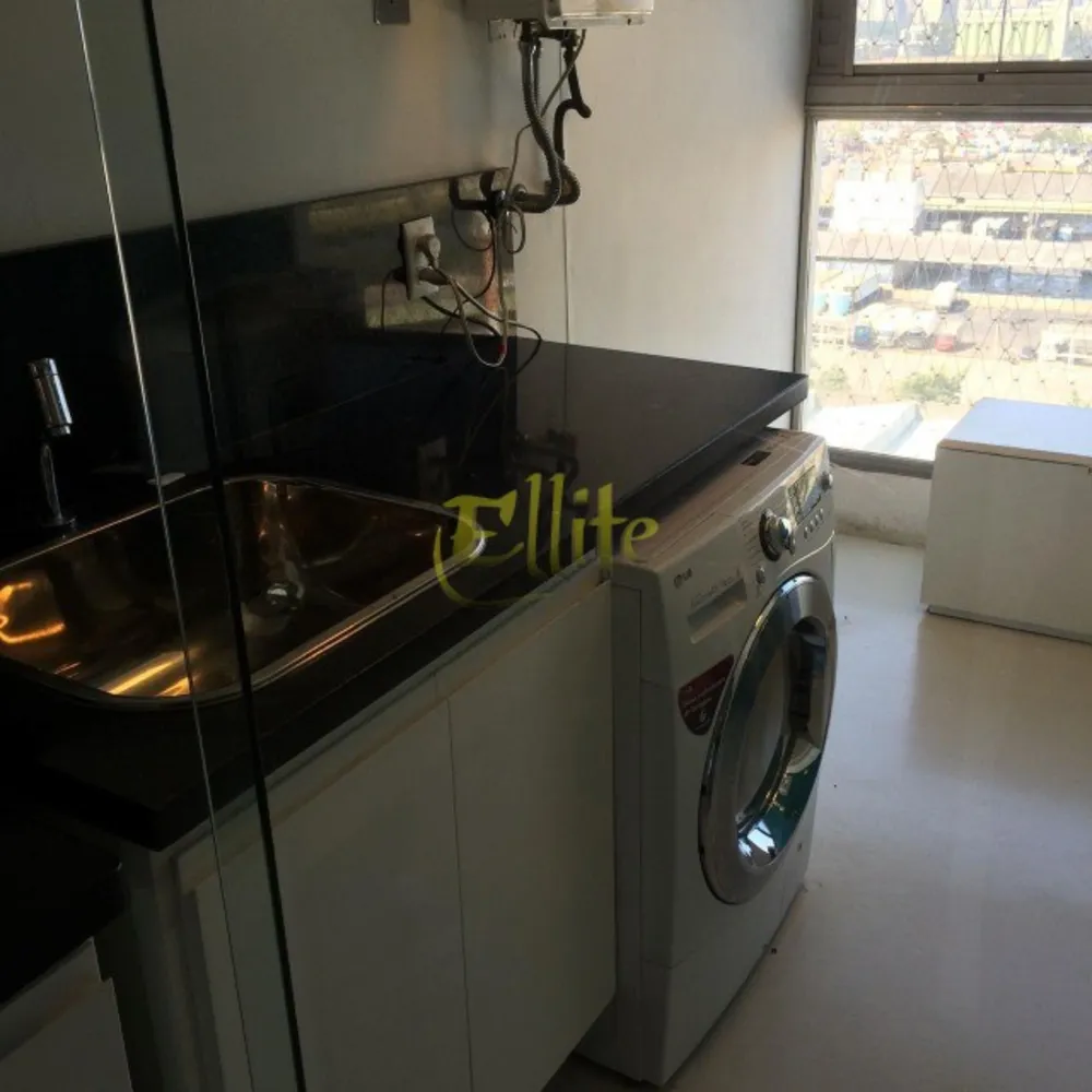 Flat/Apart Hotel, 2 quartos, 70 m² - Foto 1