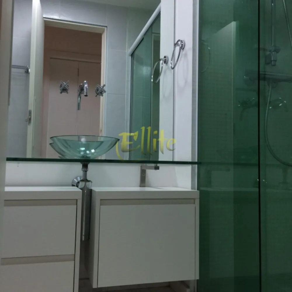 Flat/Apart Hotel, 2 quartos, 70 m² - Foto 12
