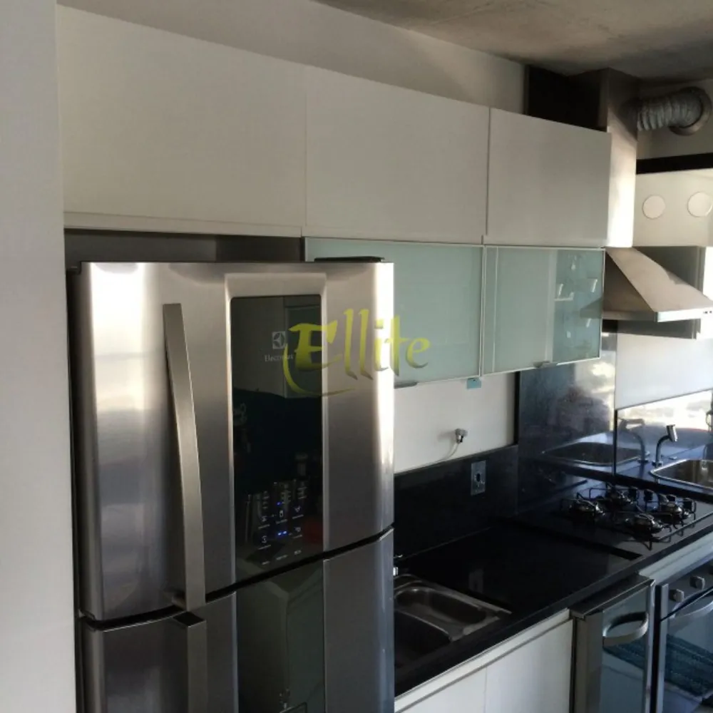 Flat/Apart Hotel, 2 quartos, 70 m² - Foto 3