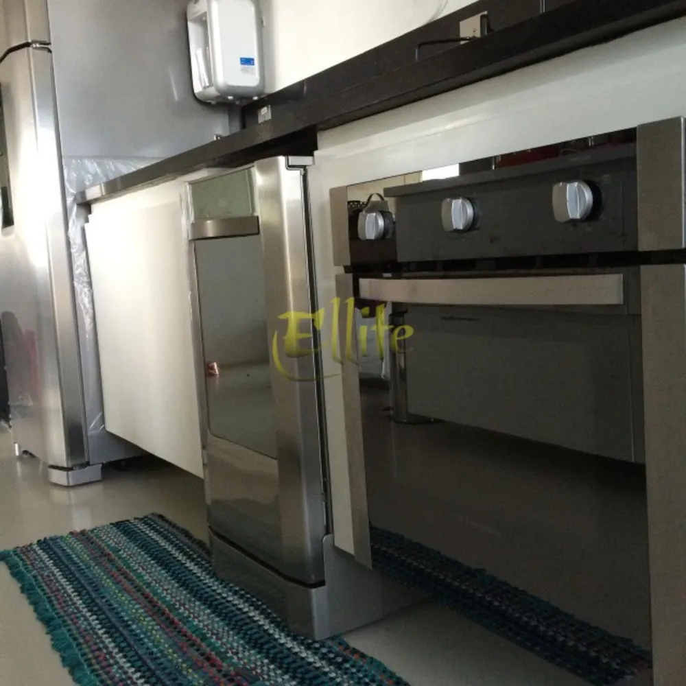 Flat/Apart Hotel, 2 quartos, 70 m² - Foto 5