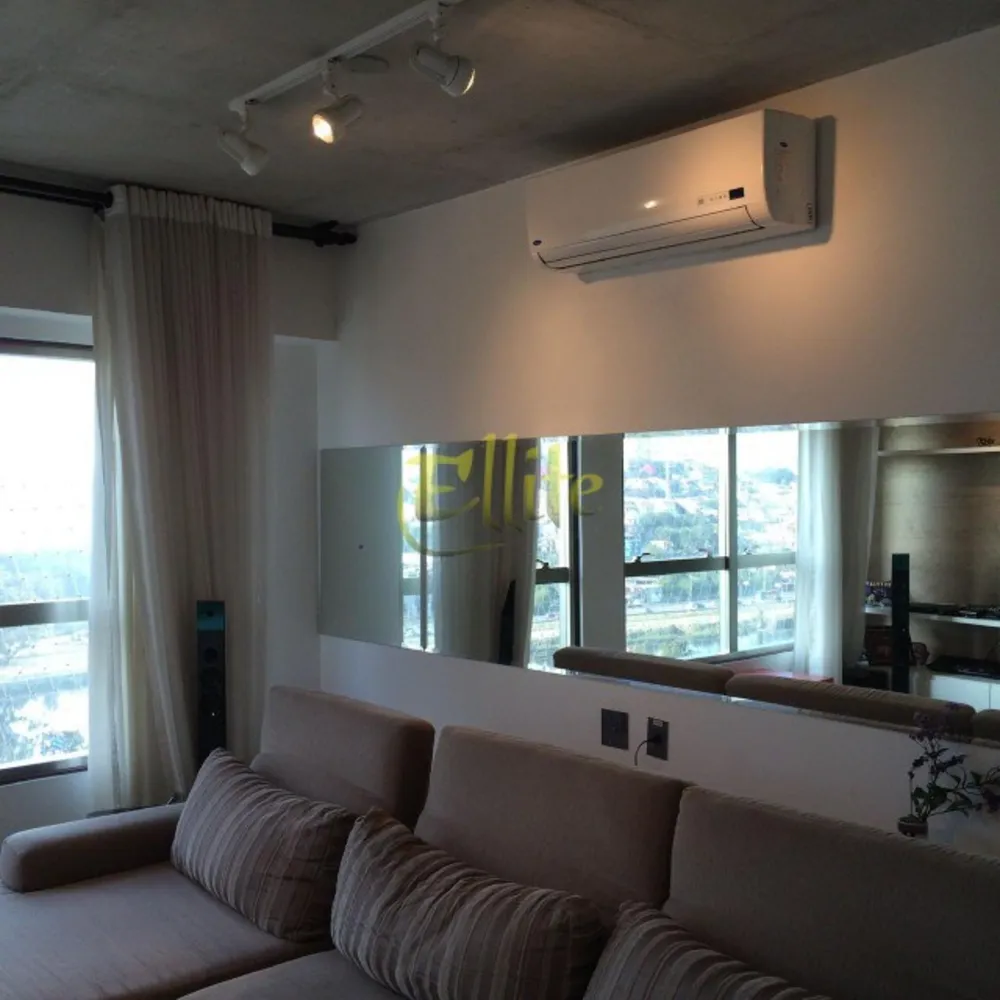 Flat/Apart Hotel, 2 quartos, 70 m² - Foto 2