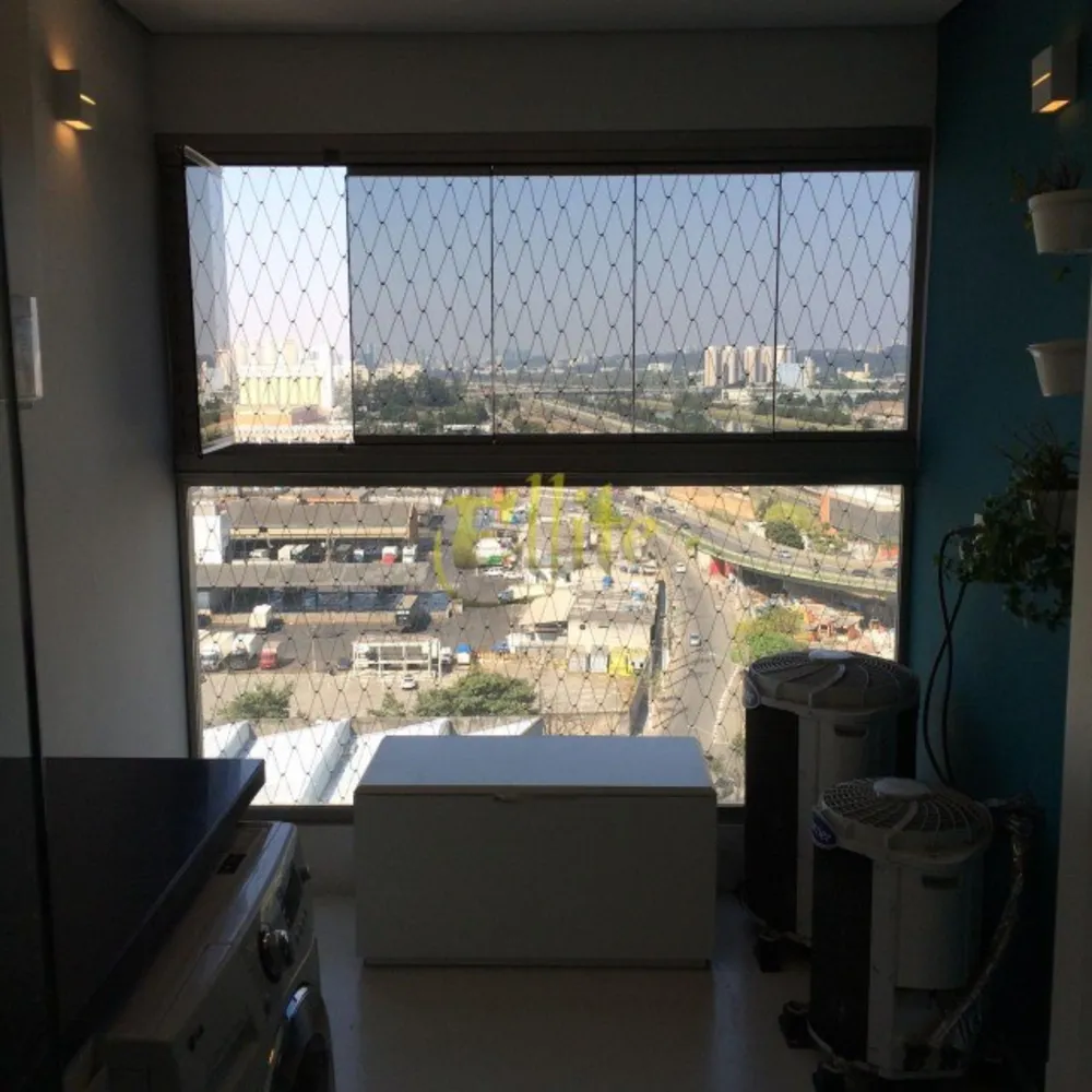 Flat/Apart Hotel, 2 quartos, 70 m² - Foto 7