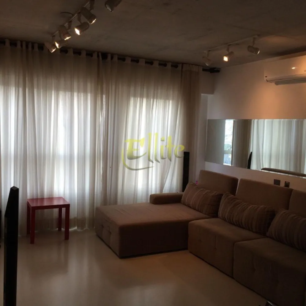 Flat/Apart Hotel, 2 quartos, 70 m² - Foto 2
