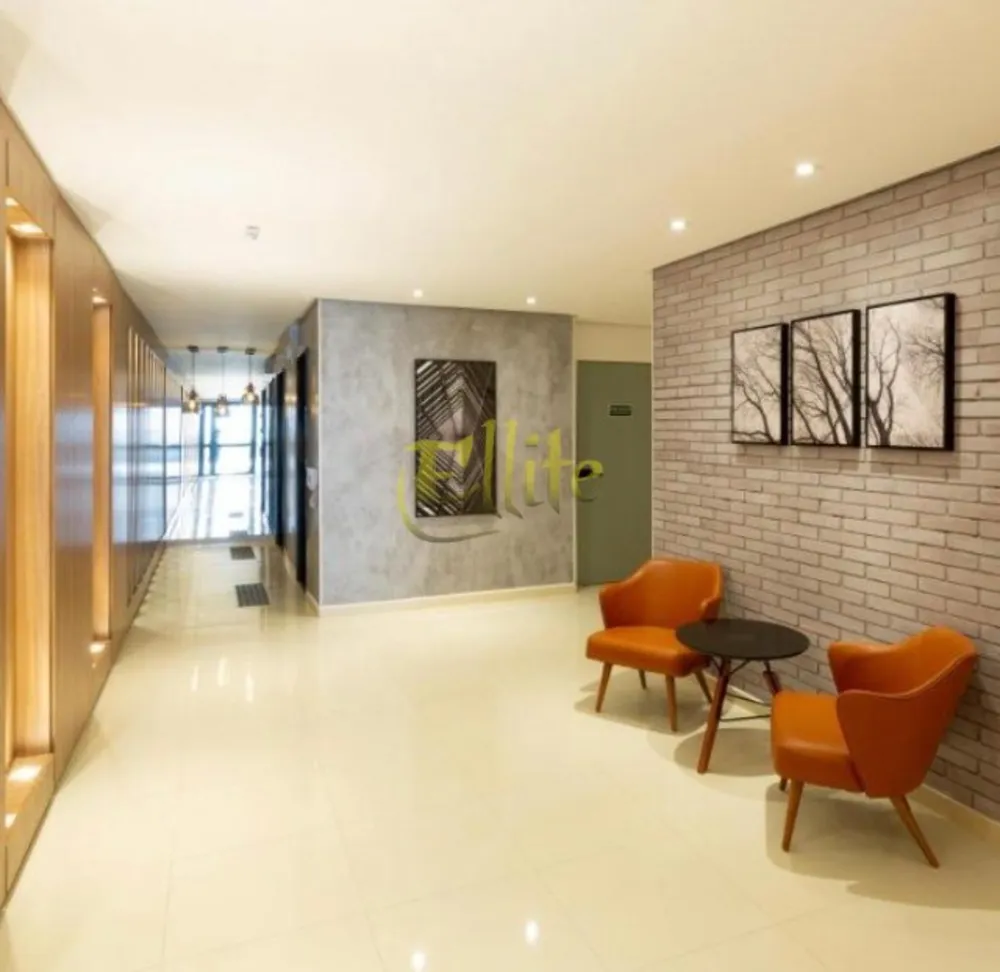 Apartamento, 1 quarto, 22 m² - Foto 5