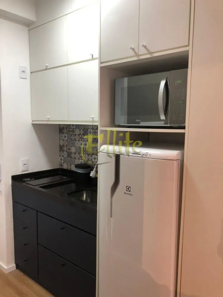 Apartamento, 1 quarto, 22 m² - Foto 2
