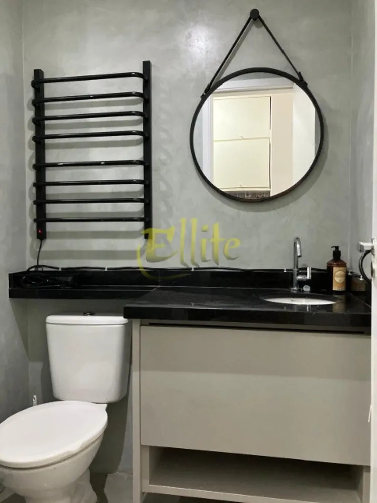 Apartamento, 1 quarto, 22 m² - Foto 4