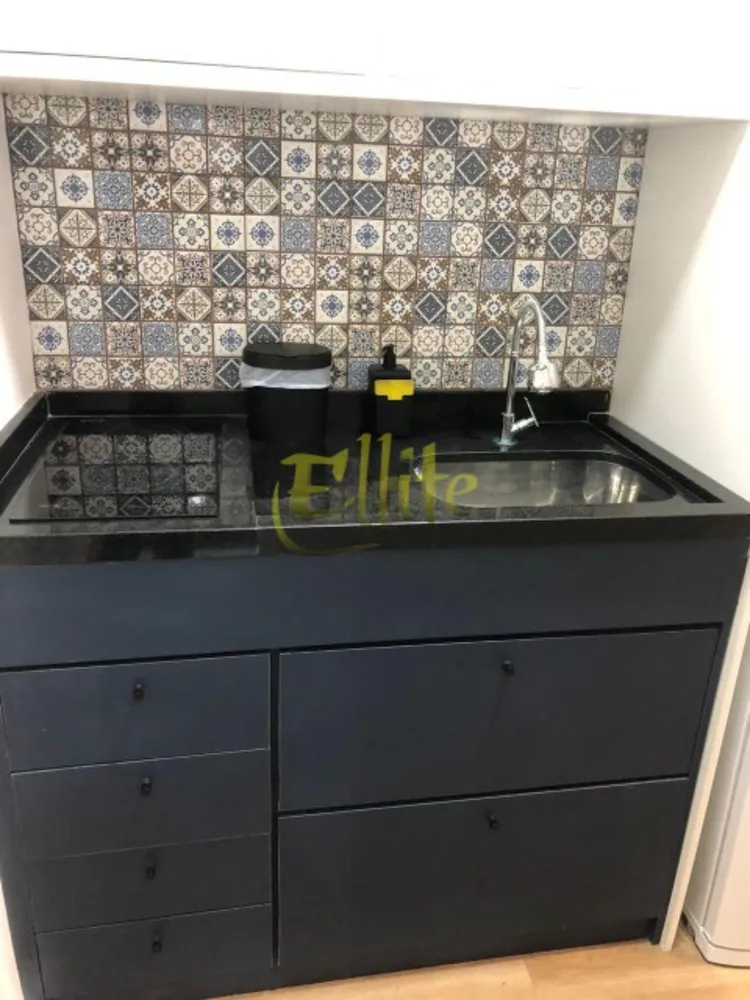 Apartamento, 1 quarto, 22 m² - Foto 3
