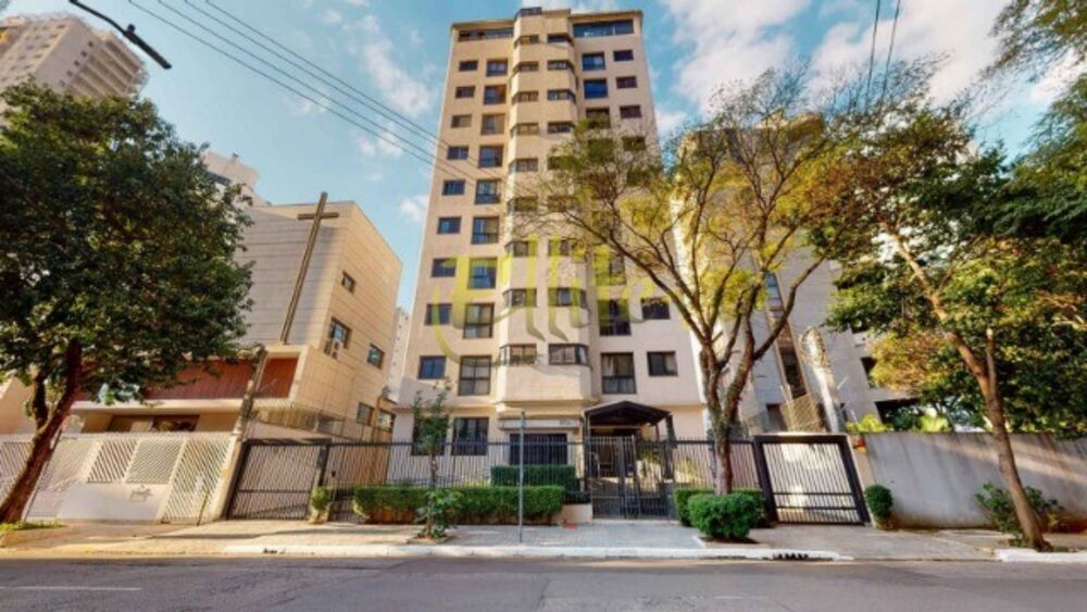 Apartamento, 1 quarto, 35 m² - Foto 4