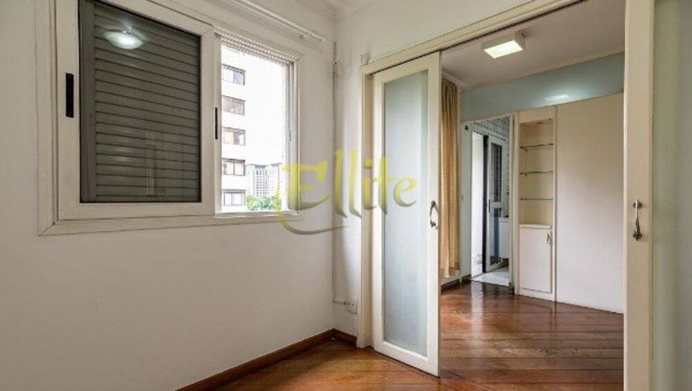 Apartamento, 1 quarto, 35 m² - Foto 2