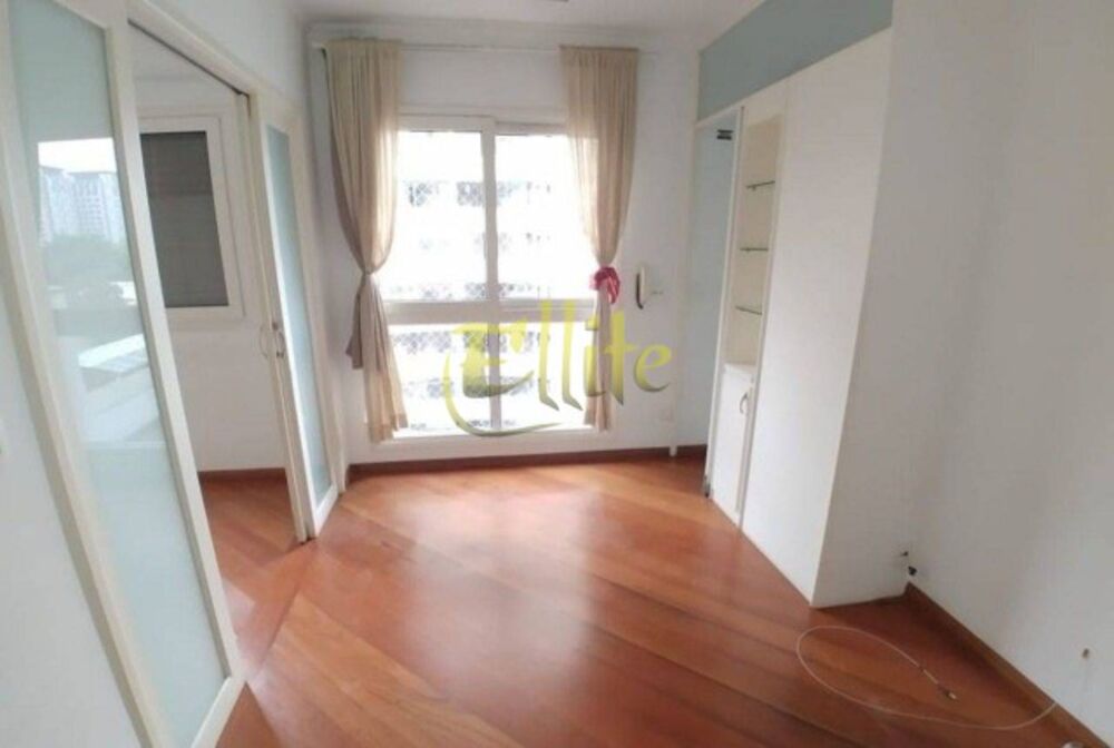Apartamento, 1 quarto, 35 m² - Foto 1