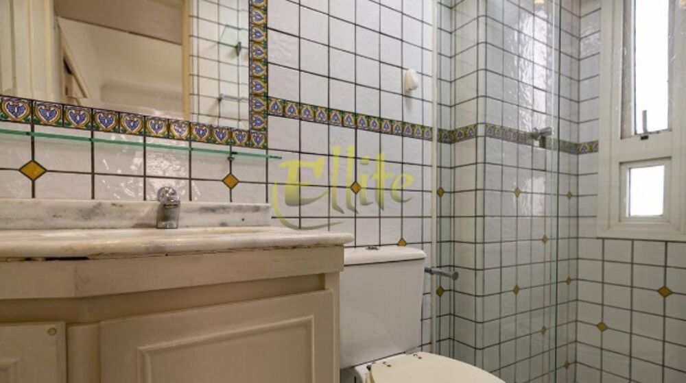 Apartamento, 1 quarto, 35 m² - Foto 3