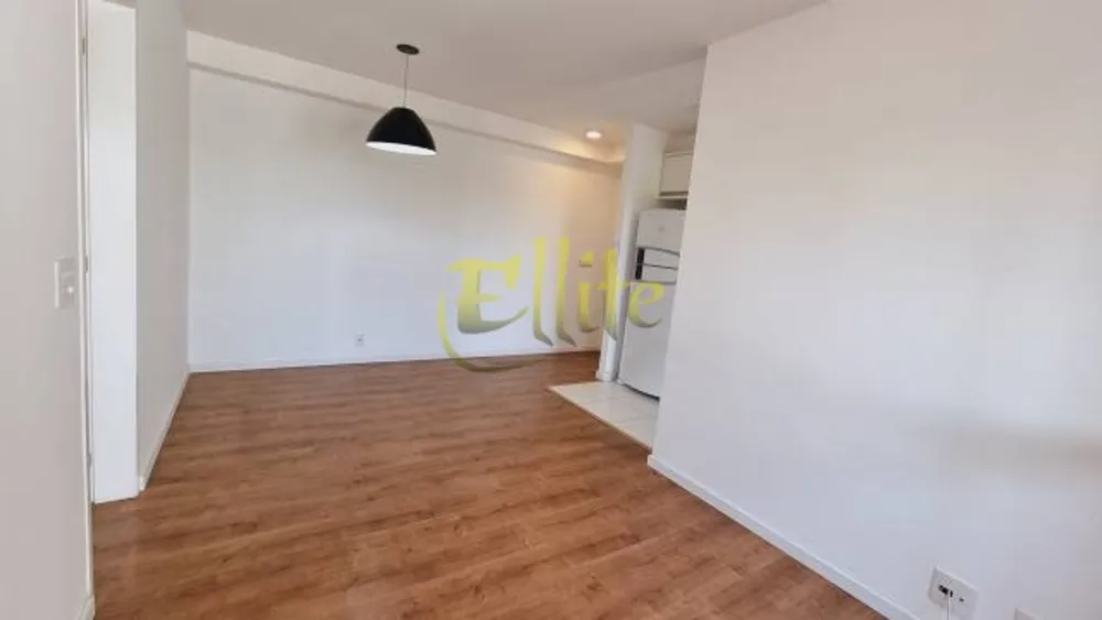 Apartamento, 1 quarto, 48 m² - Foto 3
