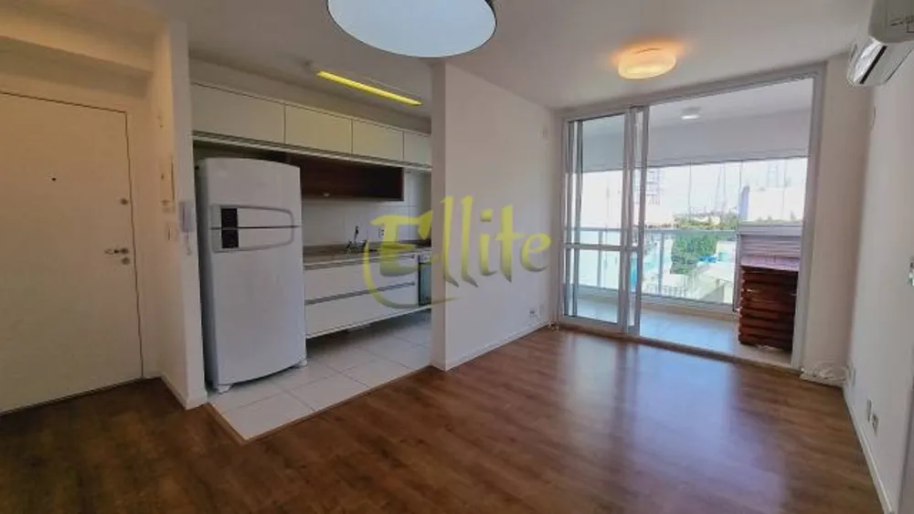 Apartamento, 1 quarto, 48 m² - Foto 4