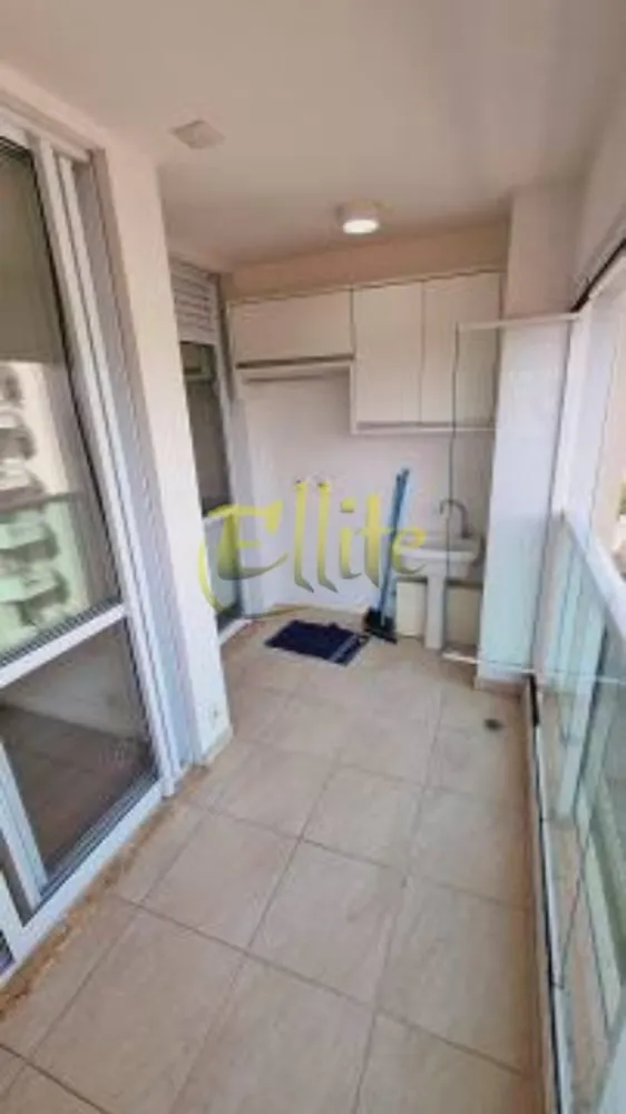 Apartamento, 1 quarto, 48 m² - Foto 7