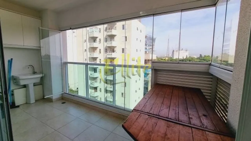 Apartamento, 1 quarto, 48 m² - Foto 6