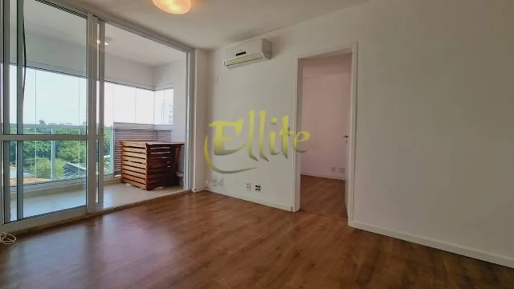 Apartamento, 1 quarto, 48 m² - Foto 2