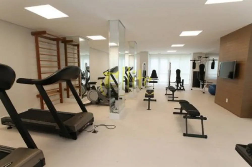 Apartamento, 1 quarto, 48 m² - Foto 10