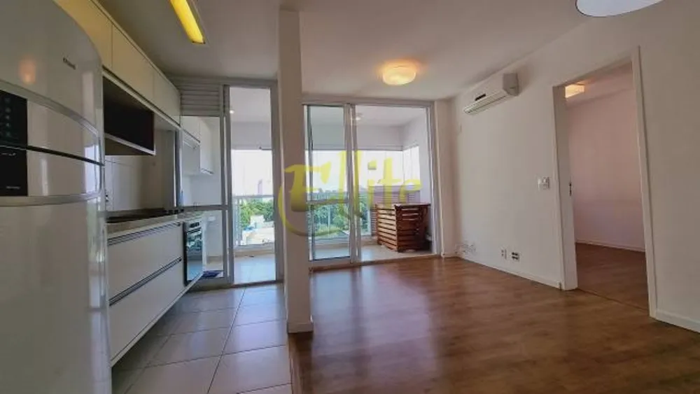 Apartamento, 1 quarto, 48 m² - Foto 1