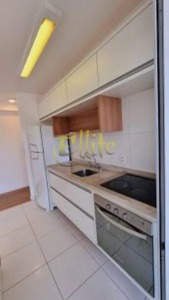 Apartamento, 1 quarto, 48 m² - Foto 5