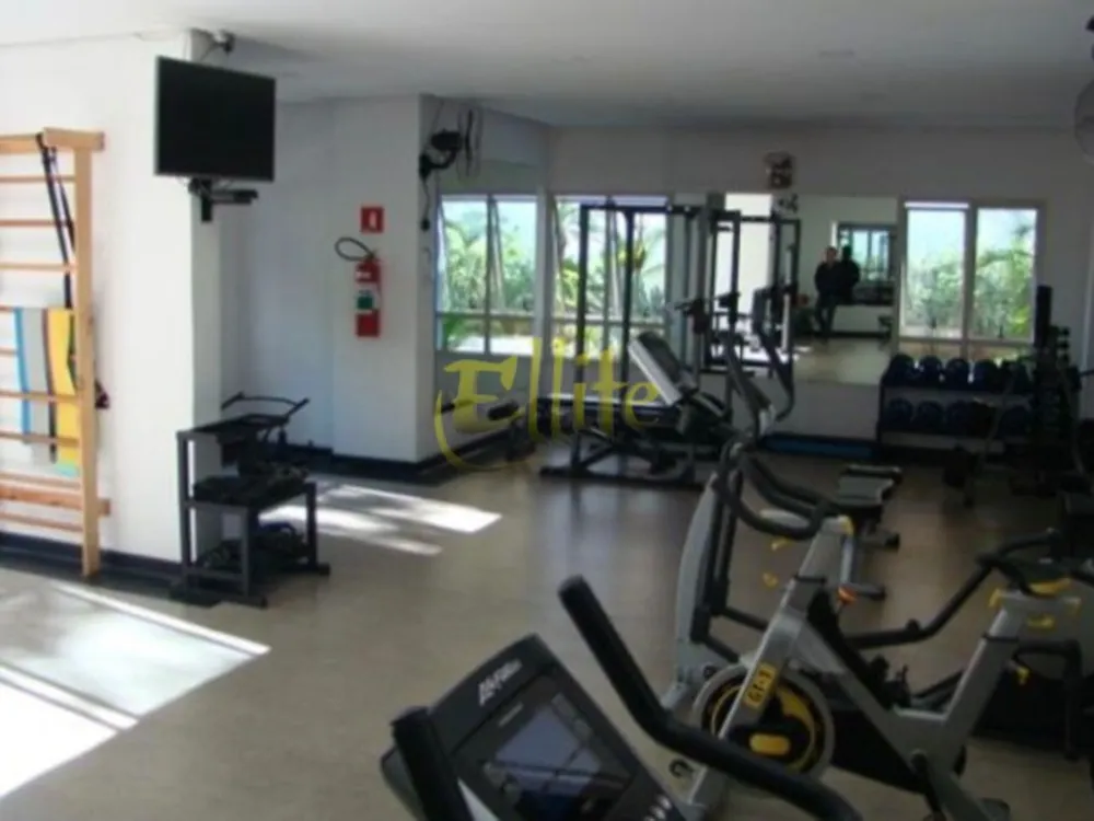 Apartamento, 1 quarto, 45 m² - Foto 6