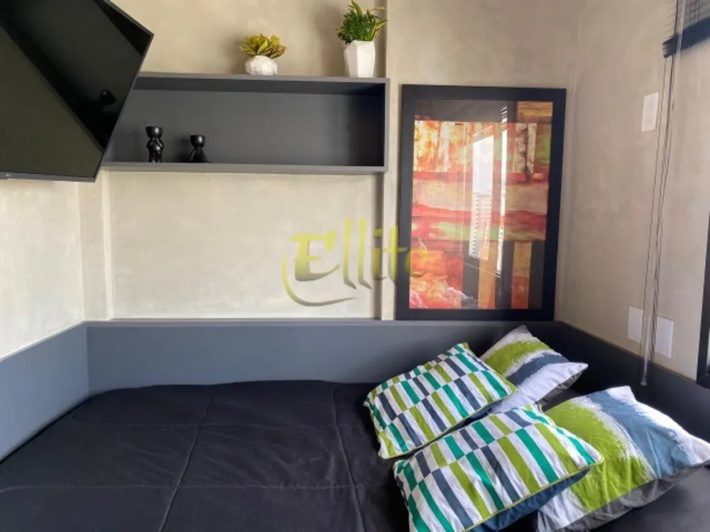 Apartamento, 1 quarto, 20 m² - Foto 8