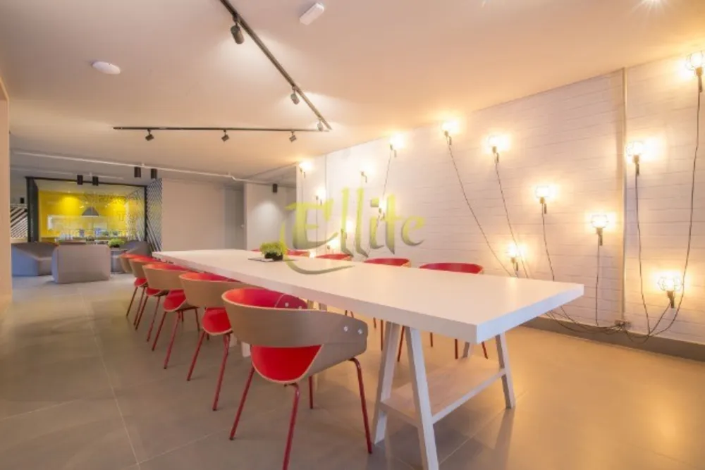 Apartamento, 1 quarto, 20 m² - Foto 9