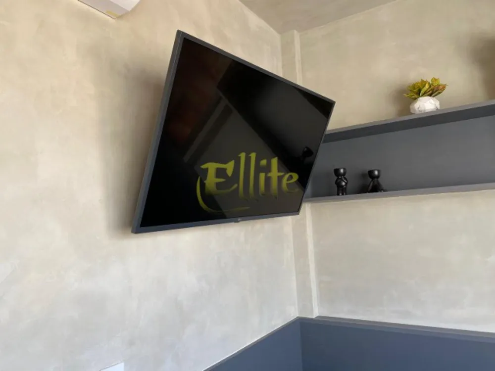 Apartamento, 1 quarto, 20 m² - Foto 2