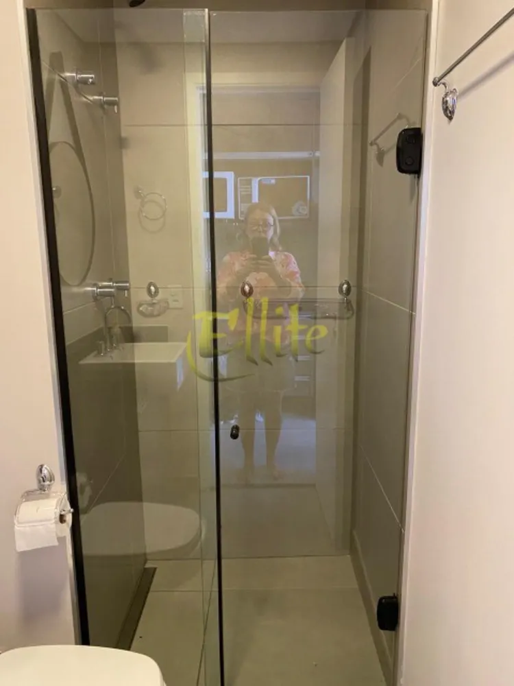 Apartamento, 1 quarto, 20 m² - Foto 4