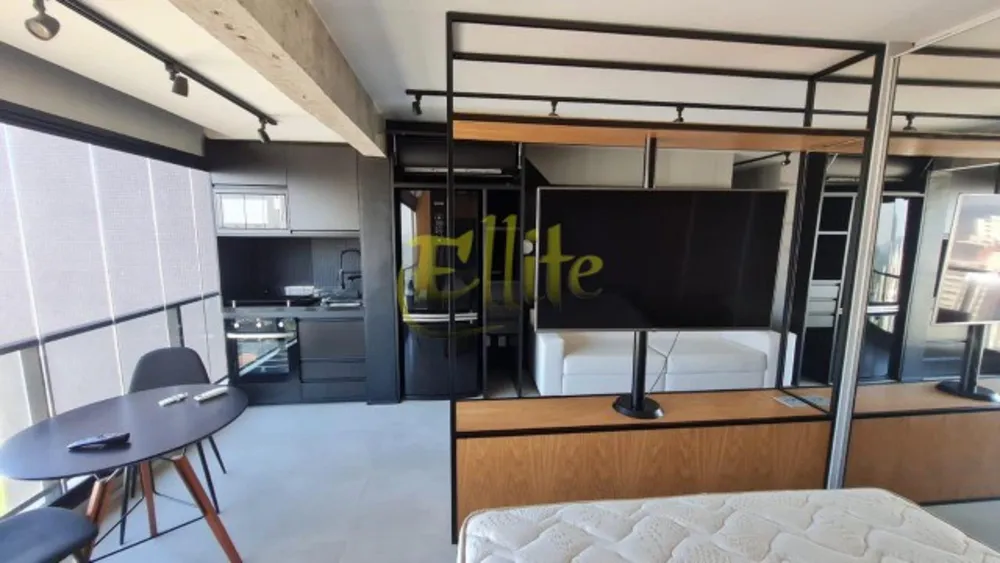Apartamento, 1 quarto, 38 m² - Foto 9