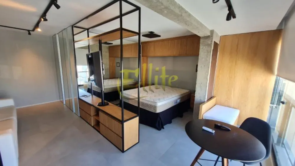Apartamento, 1 quarto, 38 m² - Foto 6