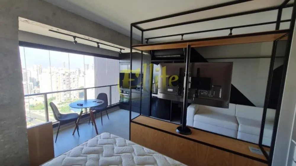 Apartamento, 1 quarto, 38 m² - Foto 8
