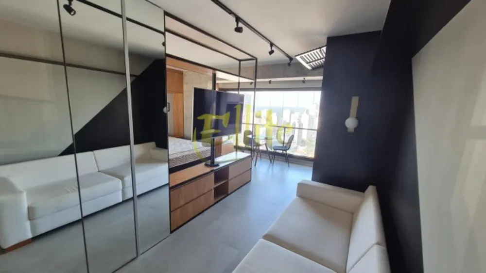 Apartamento, 1 quarto, 38 m² - Foto 7