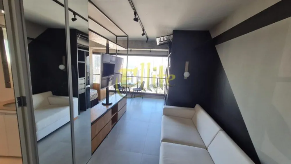 Apartamento, 1 quarto, 38 m² - Foto 10