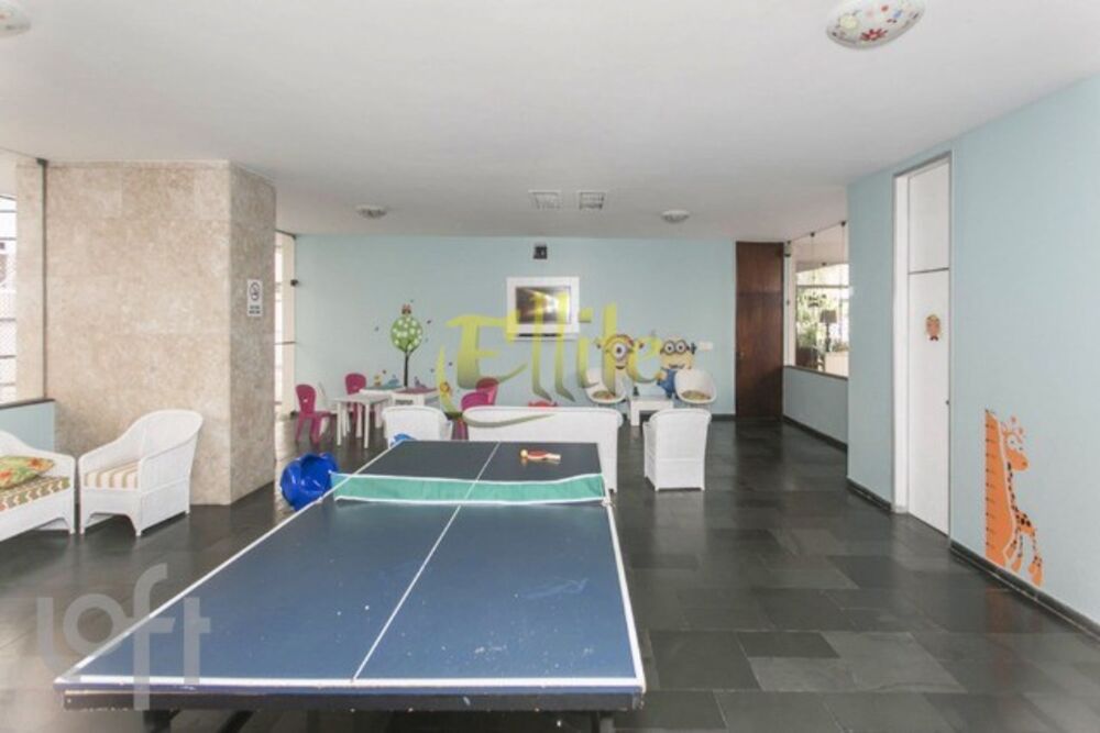 Apartamento, 3 quartos, 105 m² - Foto 2