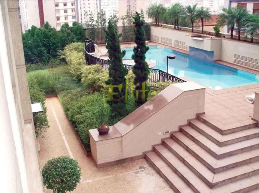 Apartamento, 1 quarto, 32 m² - Foto 1