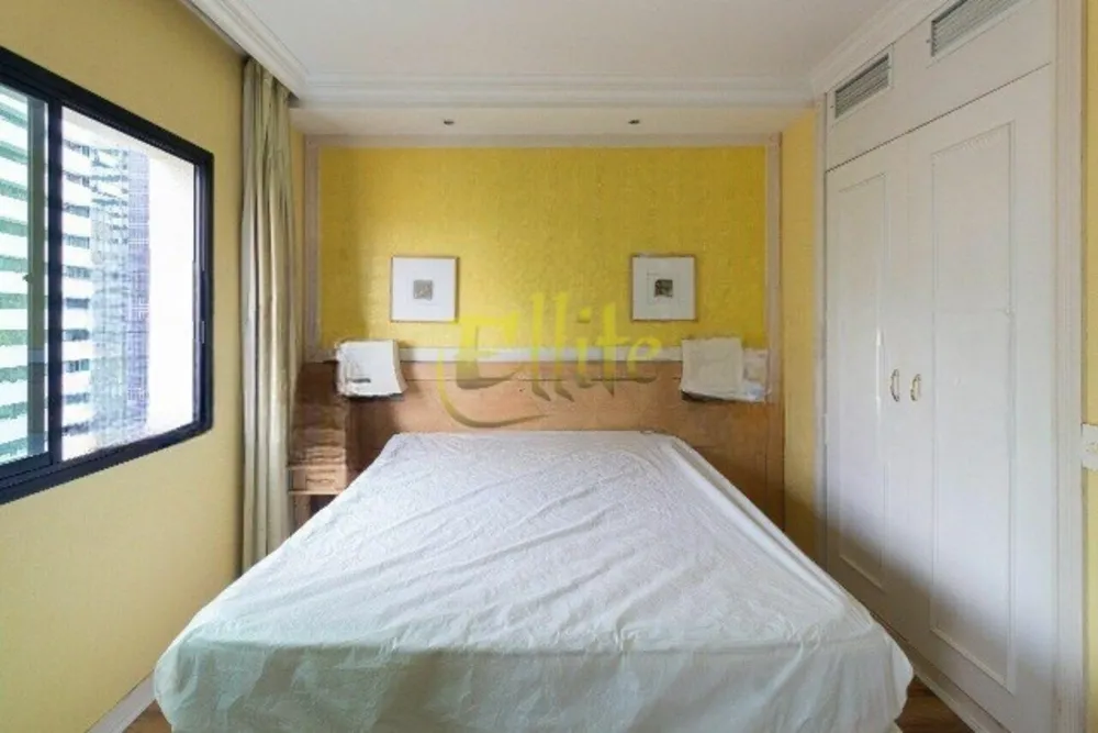 Apartamento, 1 quarto, 32 m² - Foto 8
