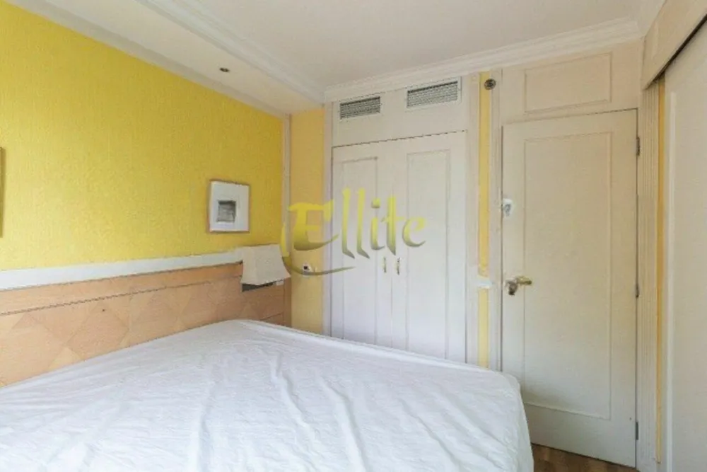 Apartamento, 1 quarto, 32 m² - Foto 5