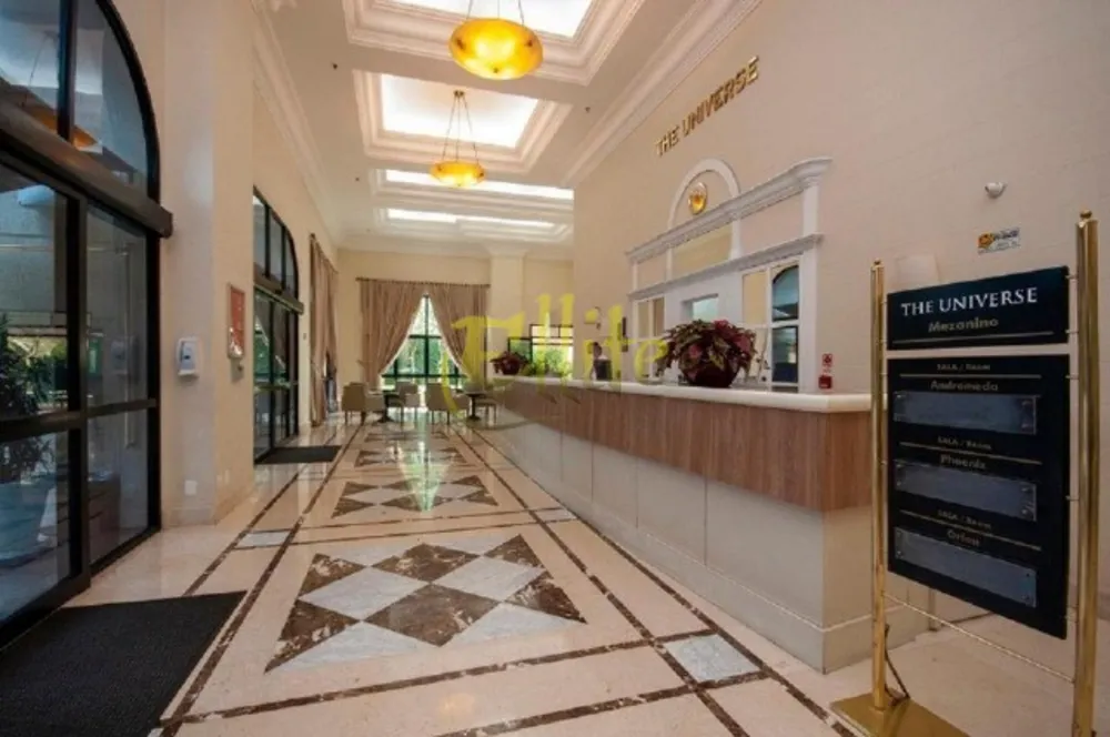 Apartamento, 1 quarto, 32 m² - Foto 10